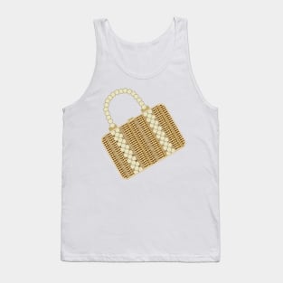 Sophia's Purse Tank Top